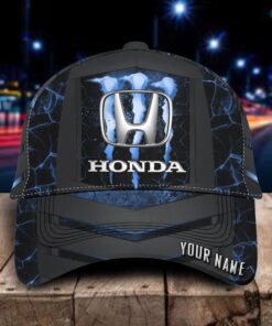 Honda Basecap