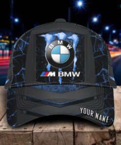 BMW M Car Basecap