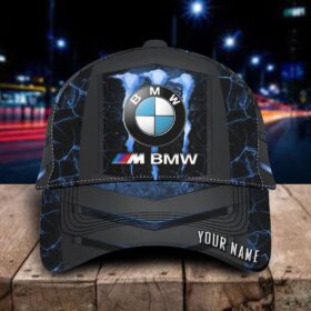 BMW M Car Basecap