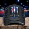 Chevrolet Camaro Basecap