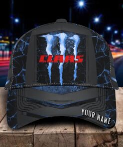 Claas Basecap