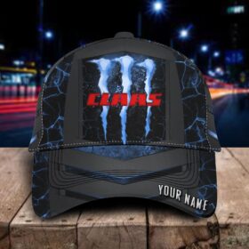 Claas Basecap