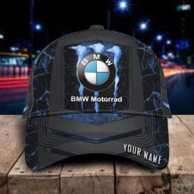 BMW Motorrad Basecap