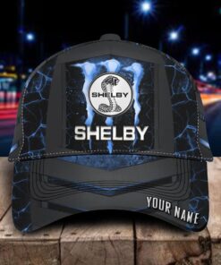 Ford Shelby Basecap