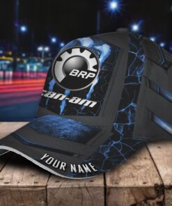 Alternative view of BRP Can-am Basecap