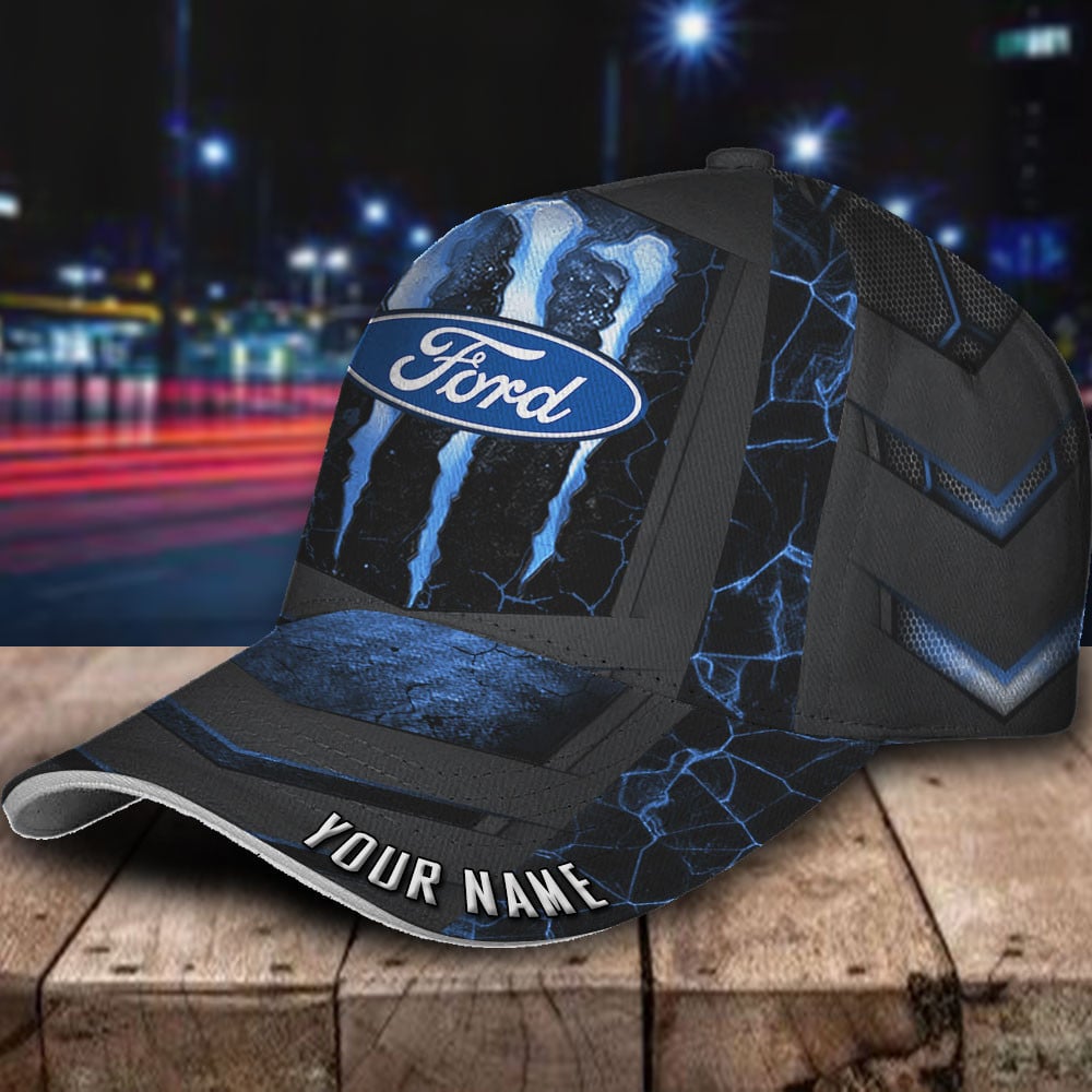 Ford Basecap – Bild 2