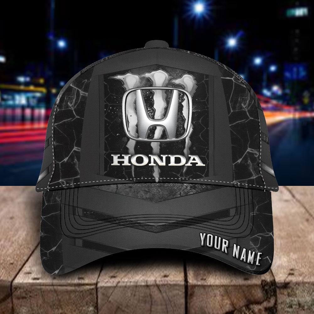 Honda Basecap – Bild 7