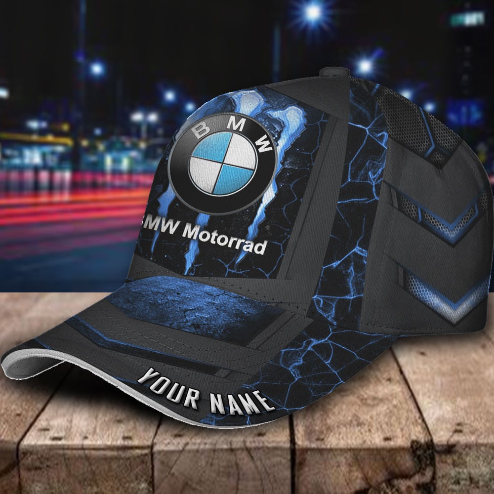 BMW Motorrad Basecap – Bild 2