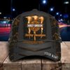 Harley-Davidson Basecap