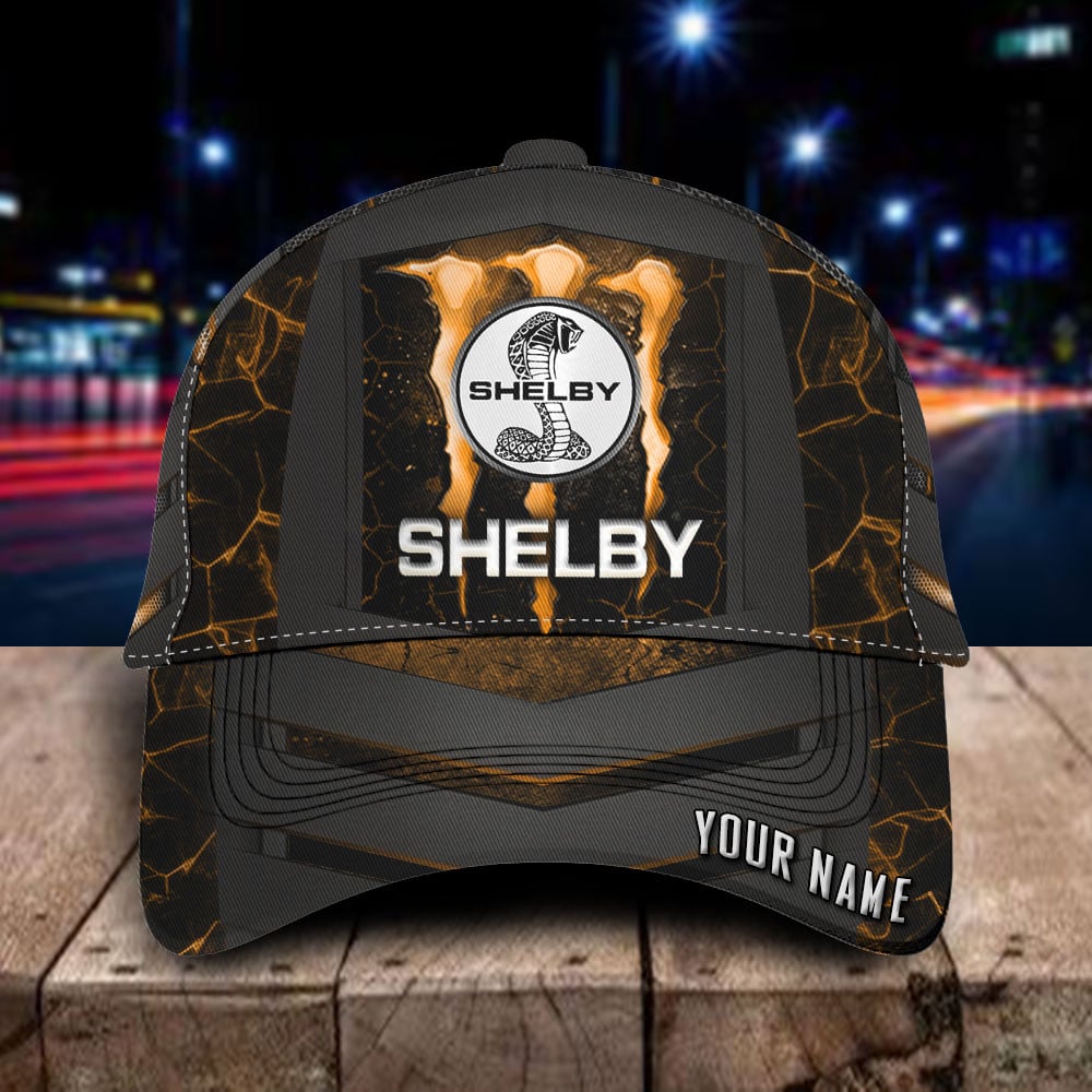 Ford Shelby Basecap – Bild 3