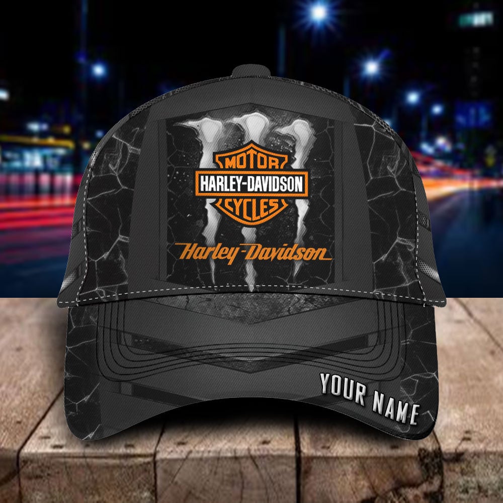 Harley-Davidson Basecap – Bild 8