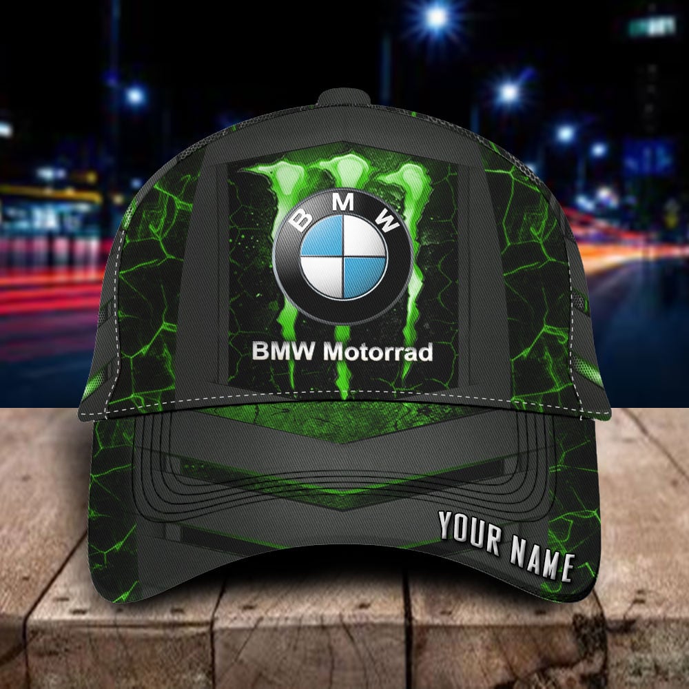 BMW Motorrad Basecap – Bild 6