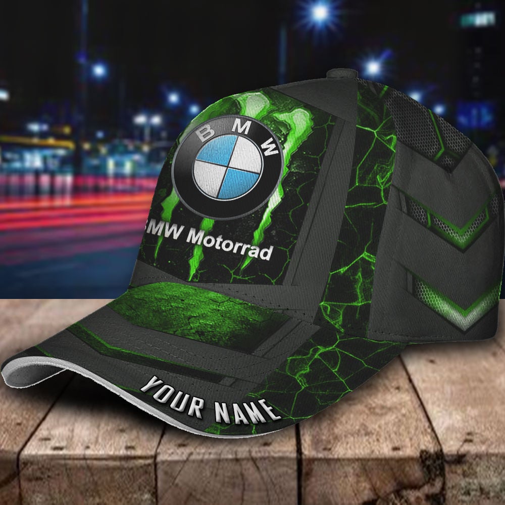 BMW Motorrad Basecap – Bild 7