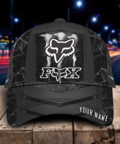 Fox Racing Basecap