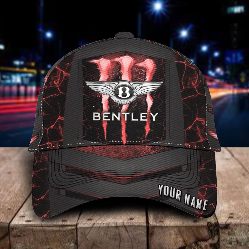 Bentley Basecap – Bild 9