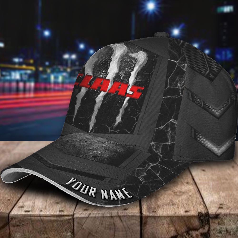 Claas Basecap – Bild 9
