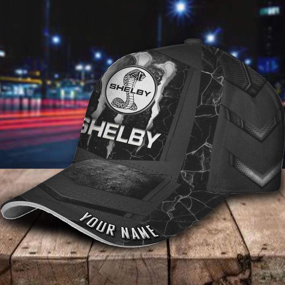 Ford Shelby Basecap – Bild 8