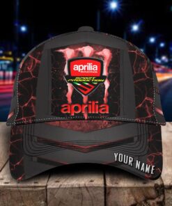 Aprilia Basecap