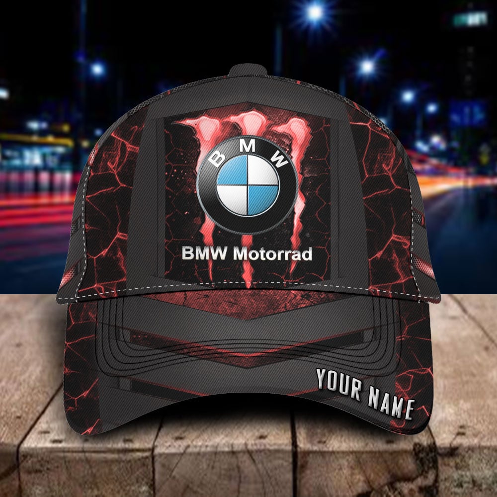 BMW Motorrad Basecap – Bild 10