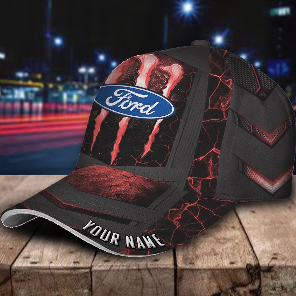 Ford Basecap – Bild 10