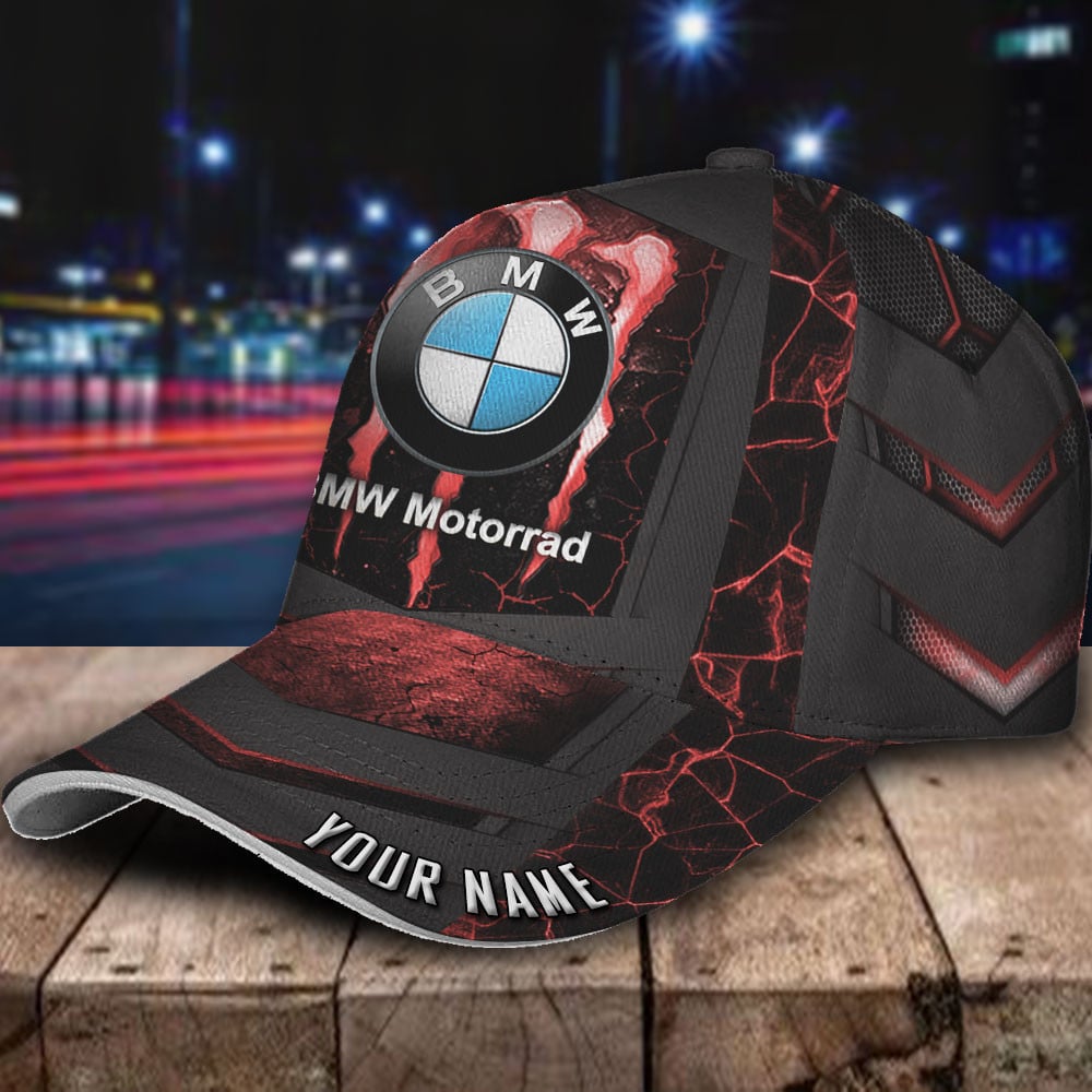 BMW Motorrad Basecap – Bild 11