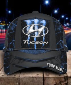 Hyundai Tucson Basecap