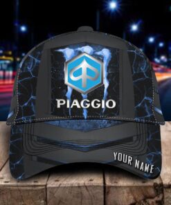Piaggio Basecap