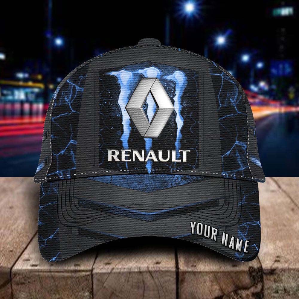 Renault Basecap