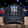 Nissan Basecap