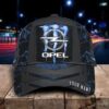 Opel Basecap
