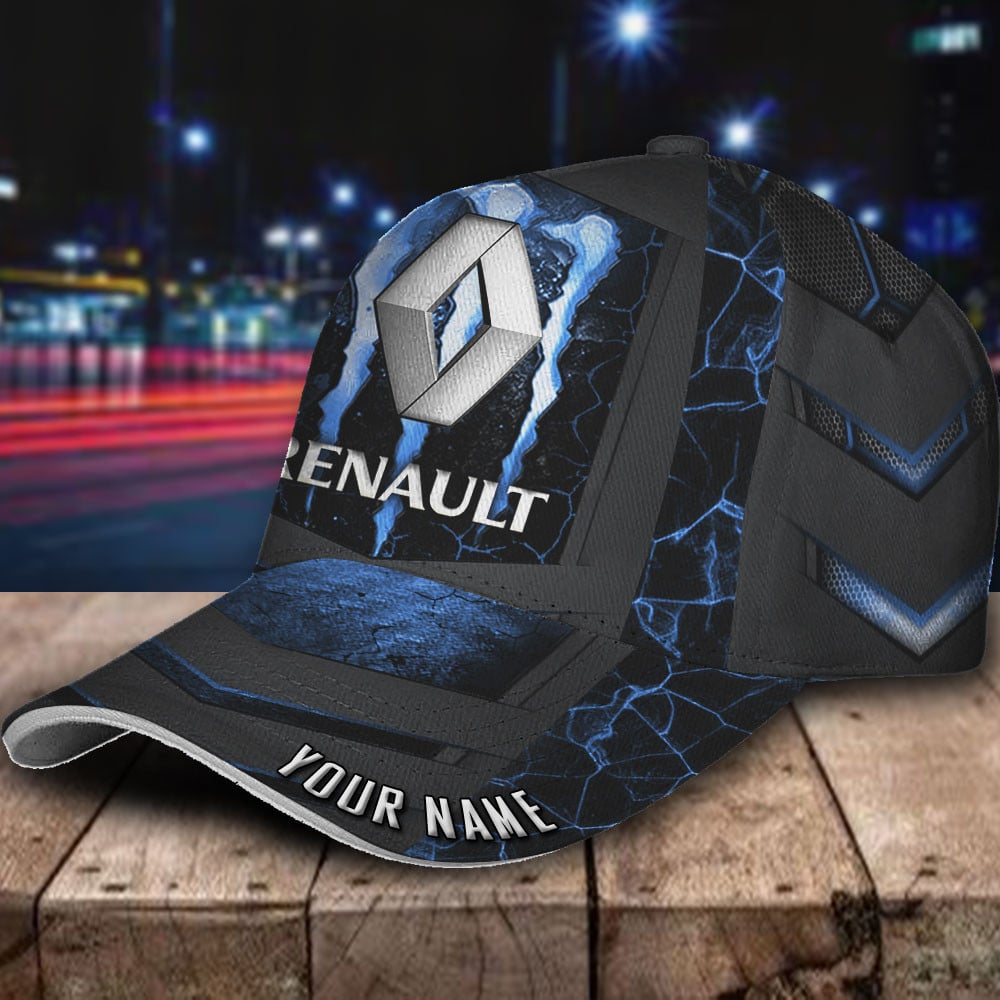Renault Basecap – Bild 2