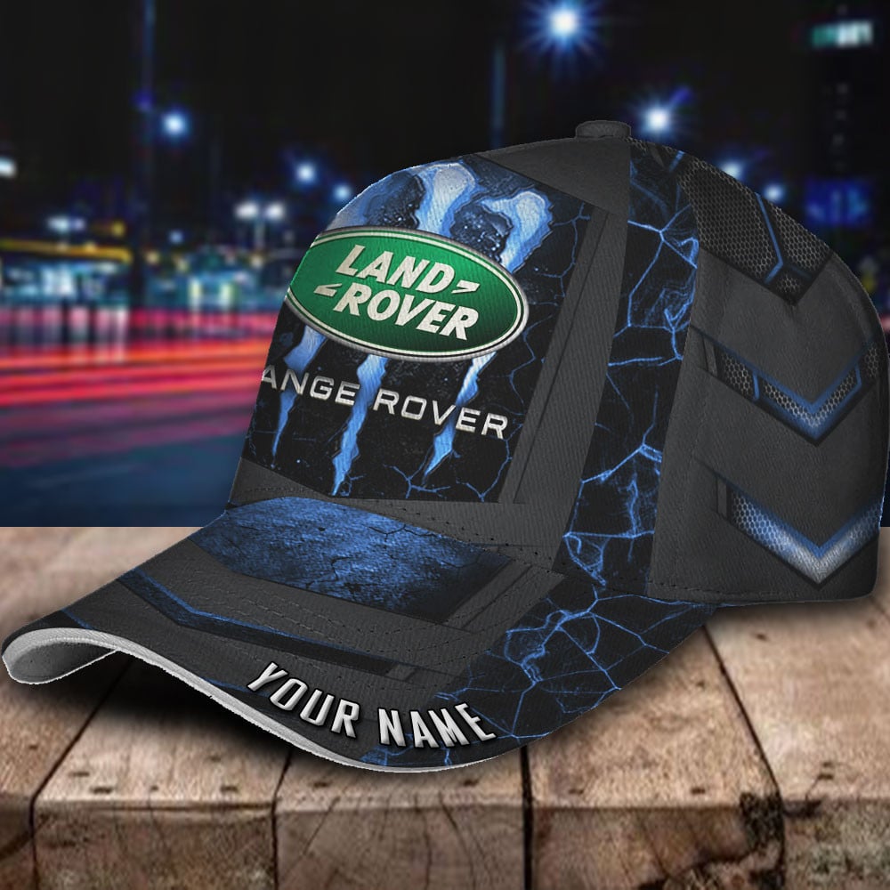 Land Rover Basecap – Bild 2
