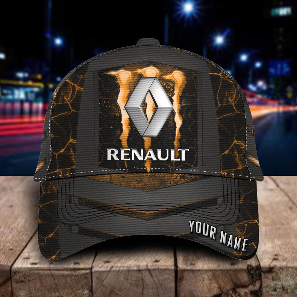 Renault Basecap – Bild 3