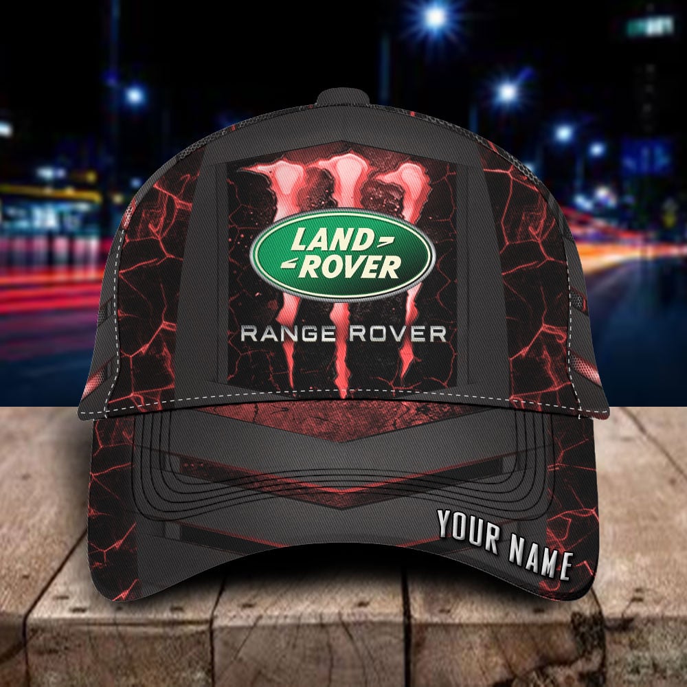 Land Rover Basecap – Bild 9