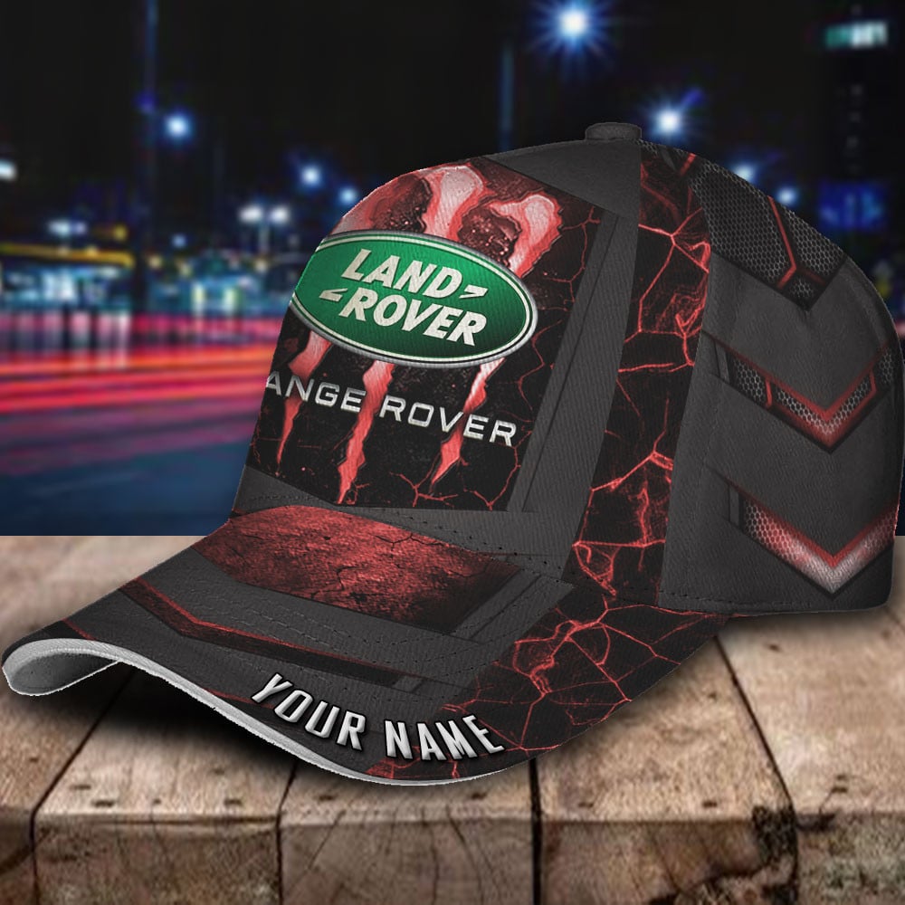 Land Rover Basecap – Bild 10