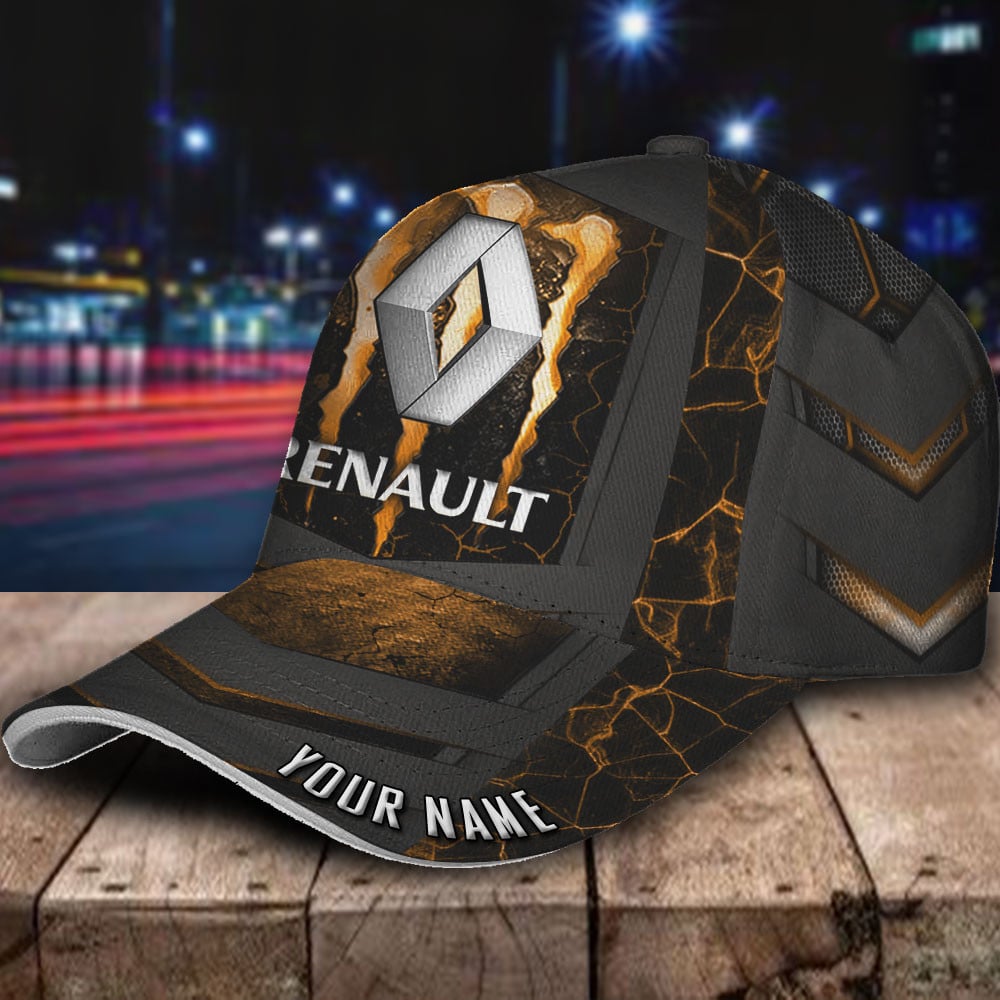Renault Basecap – Bild 4