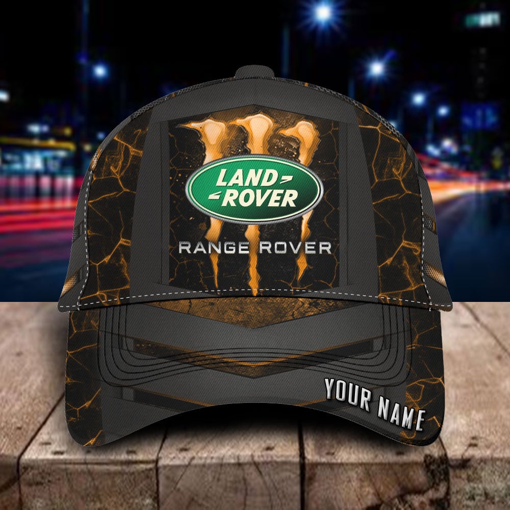 Land Rover Basecap – Bild 3