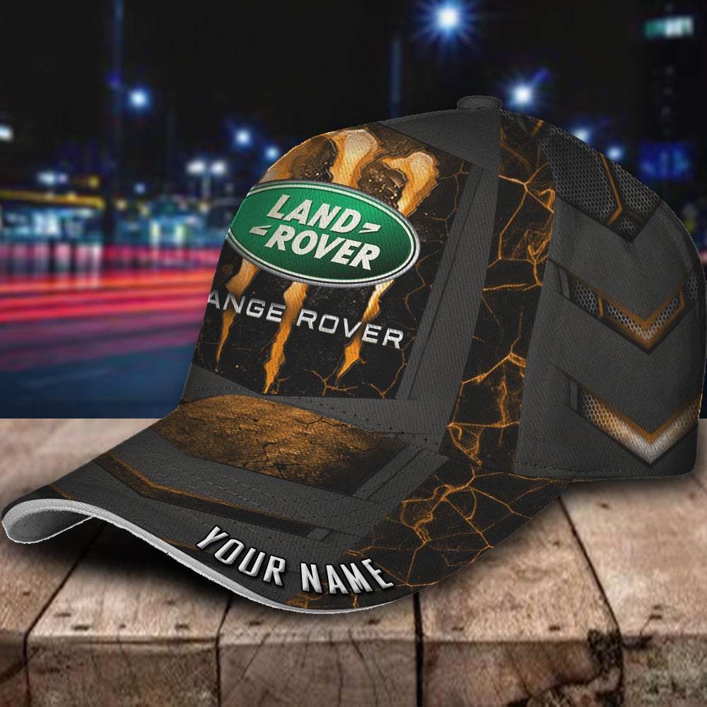 Land Rover Basecap – Bild 4