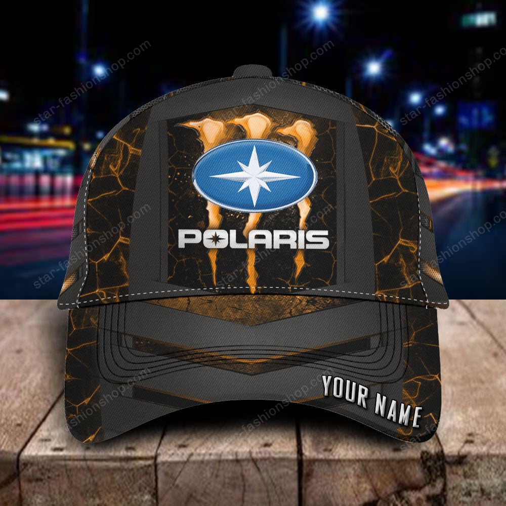 Polaris Basecap – Bild 3