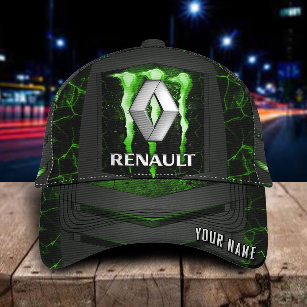 Renault Basecap – Bild 5