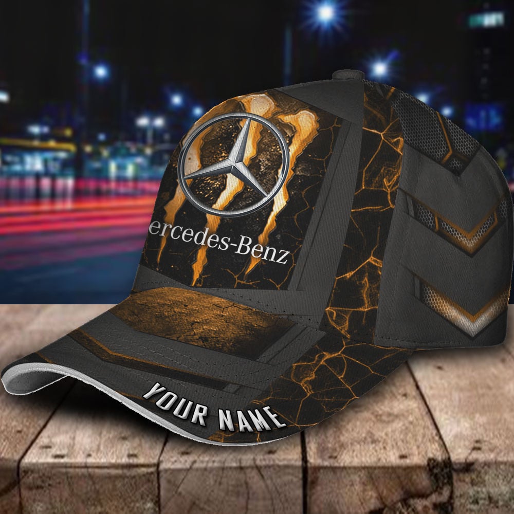 Mercedes-Benz Basecap – Bild 6
