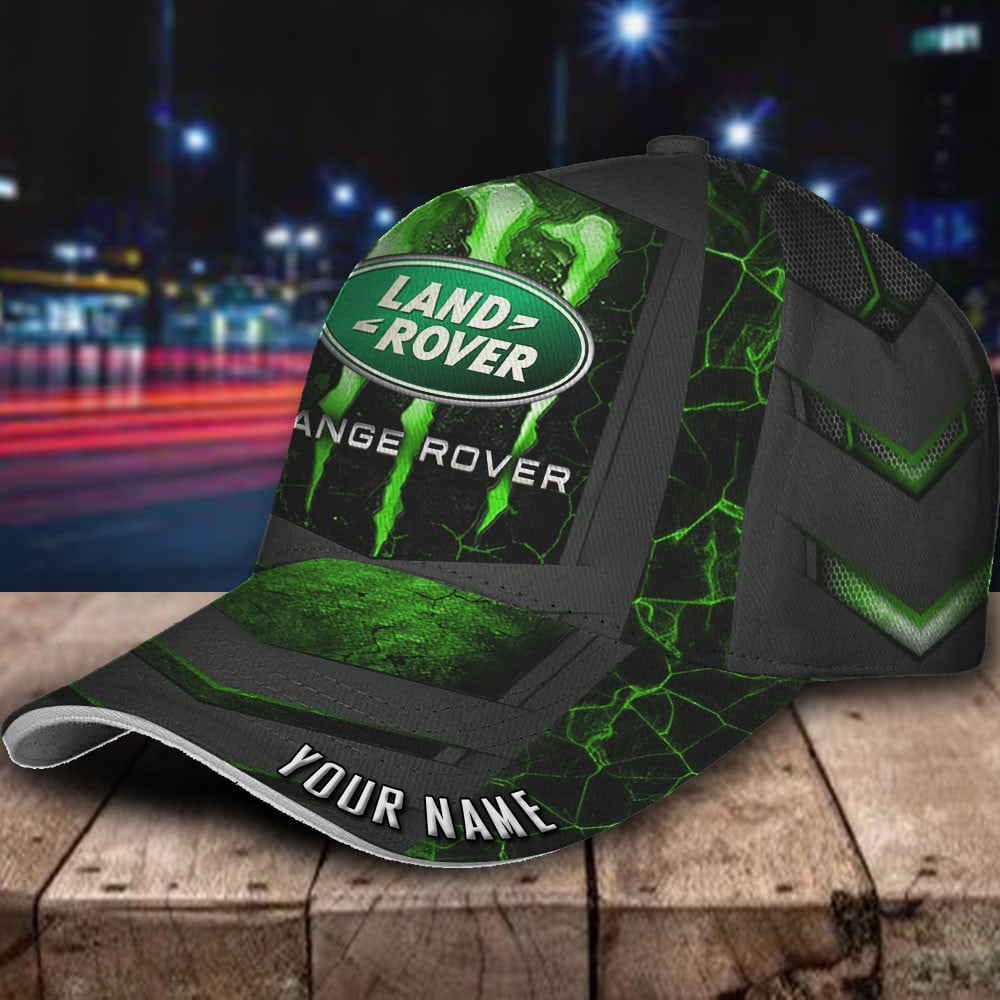 Land Rover Basecap – Bild 6