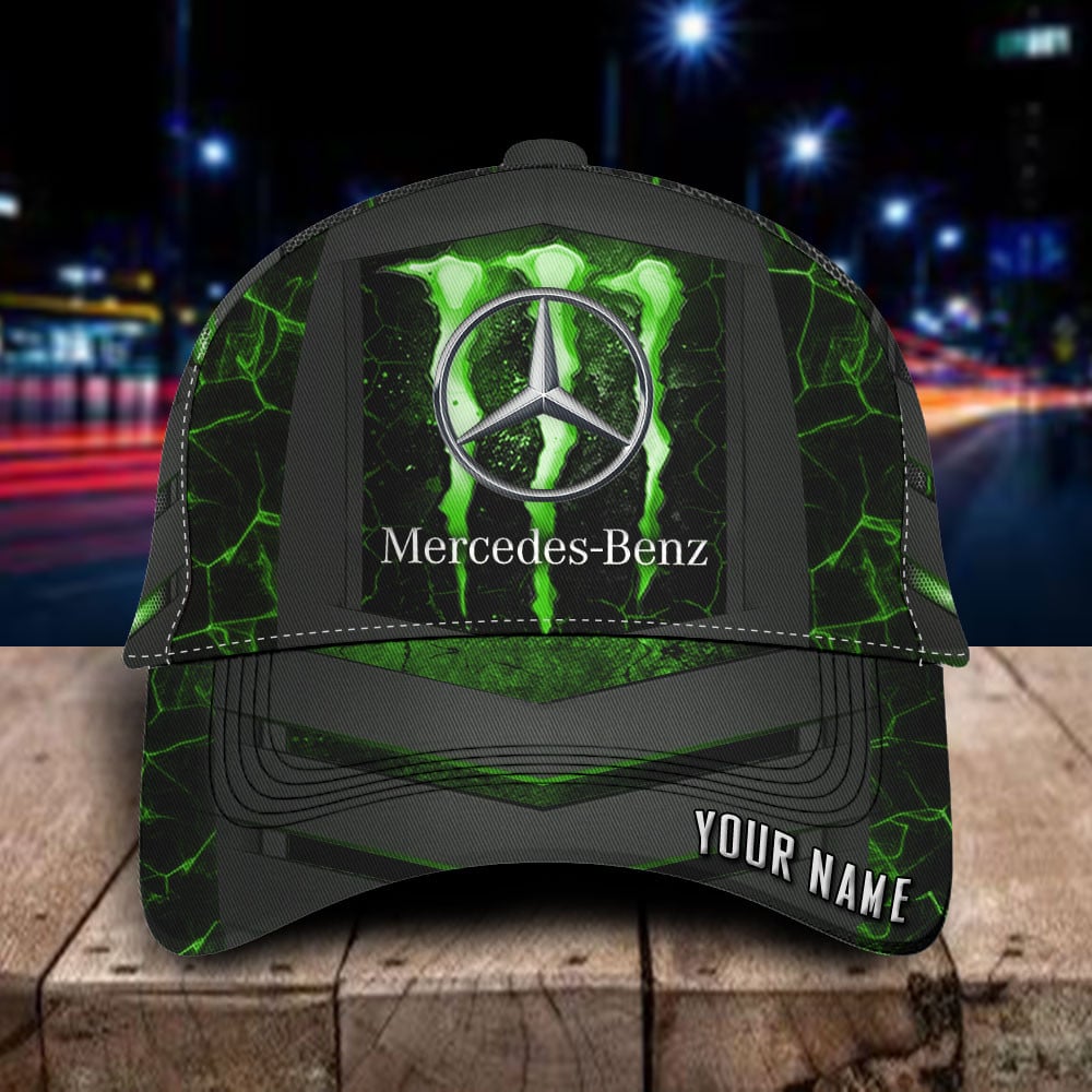 Mercedes-Benz Basecap – Bild 7