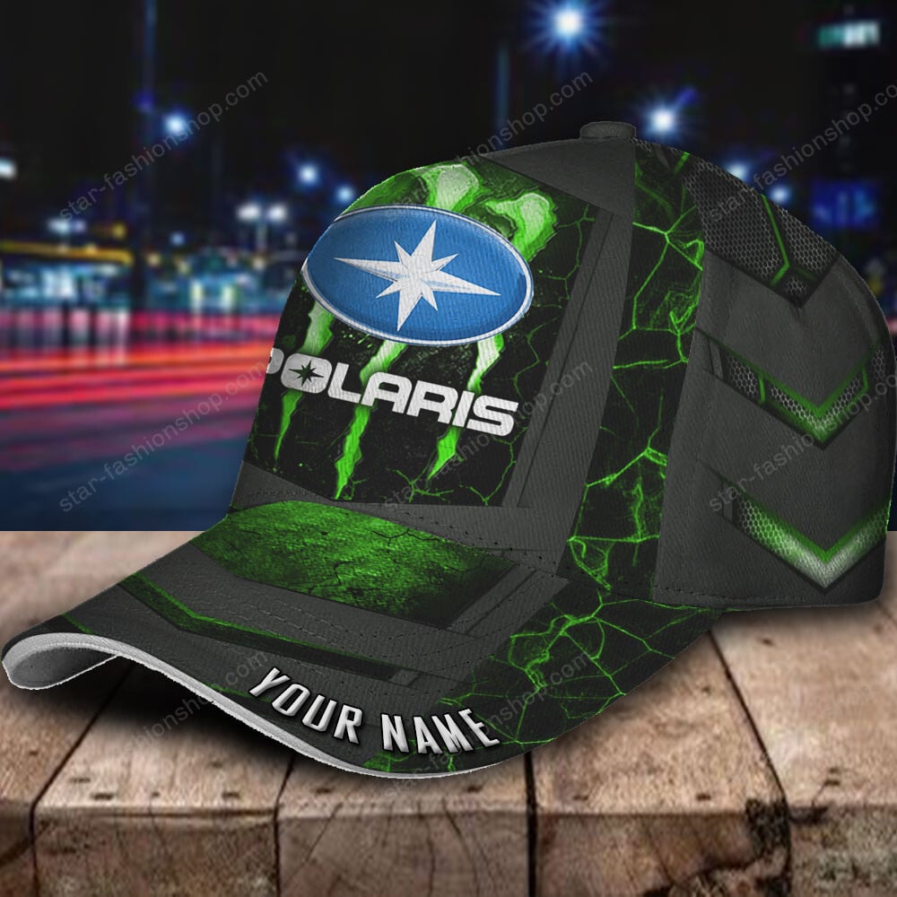 Polaris Basecap – Bild 6