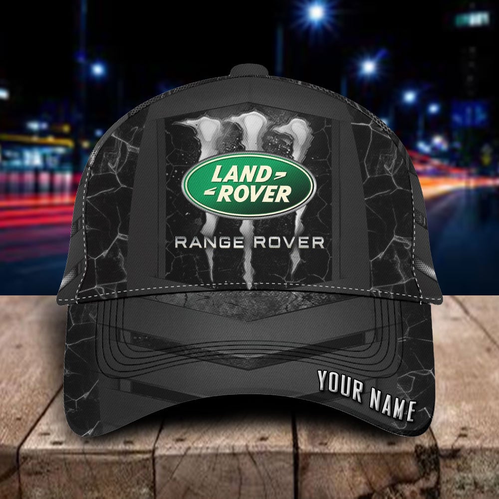 Land Rover Basecap – Bild 7