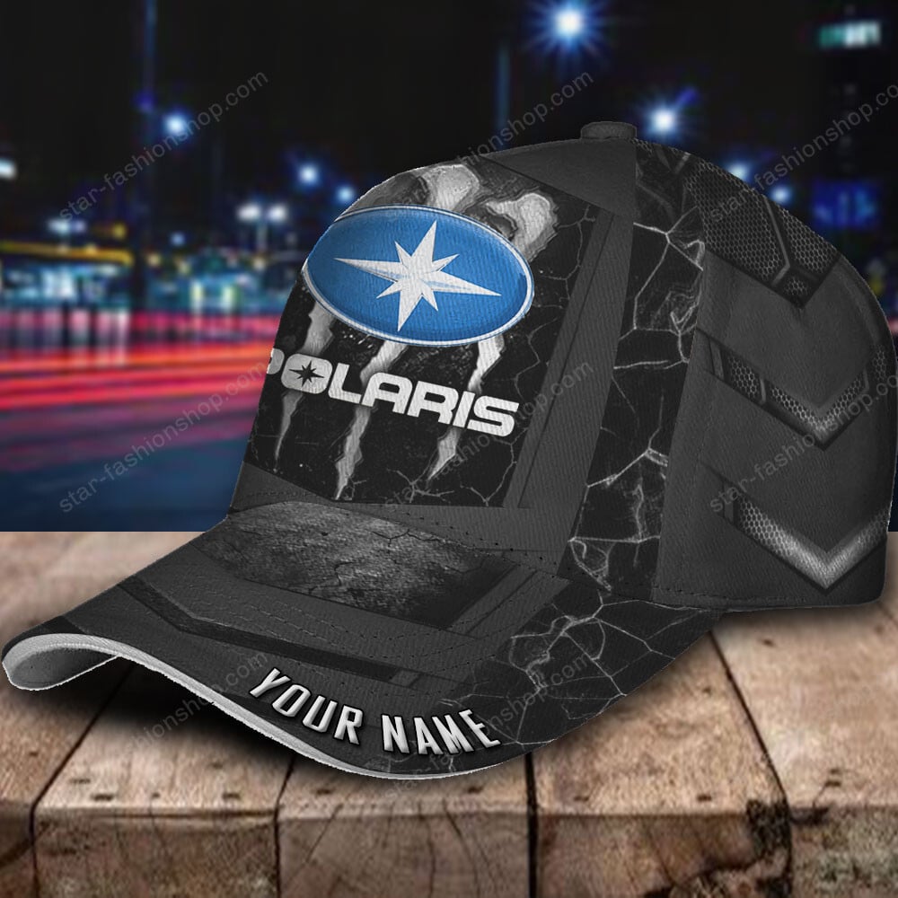 Polaris Basecap – Bild 8