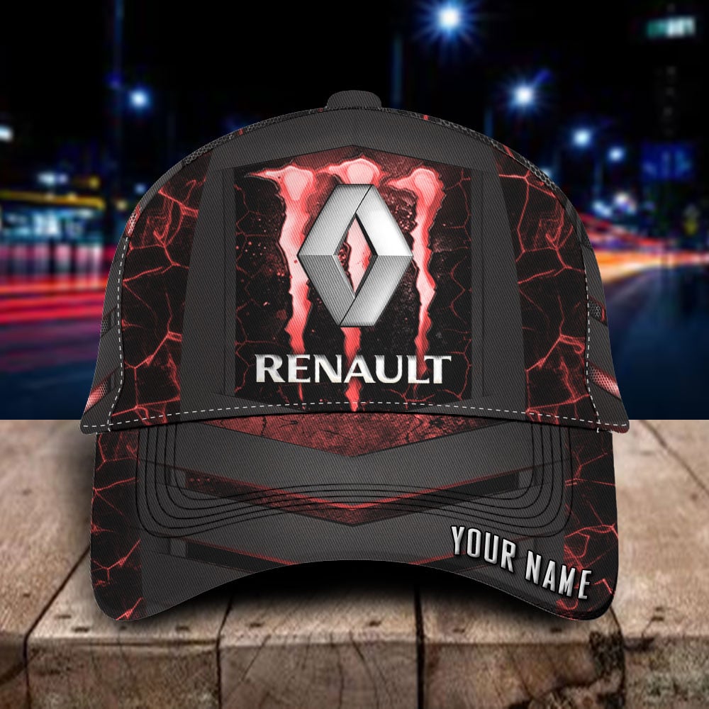 Renault Basecap – Bild 9
