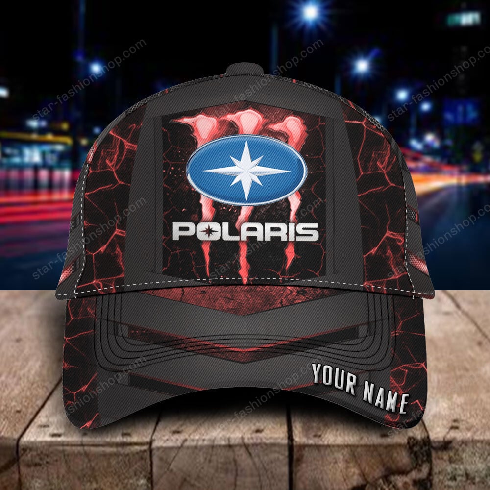 Polaris Basecap – Bild 9