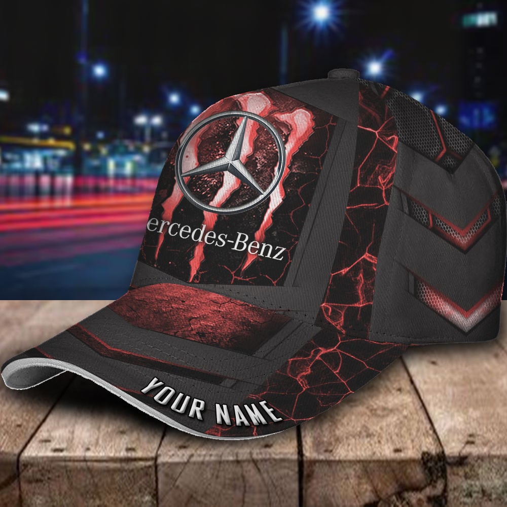 Mercedes-Benz Basecap – Bild 10