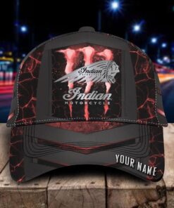 Indian Motorcycle Basecap